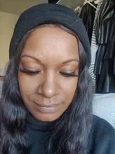 SEXYSHEEP-pestañas postizas 3D, 5/8/10 pares, naturales, voluminosas, maquillaje