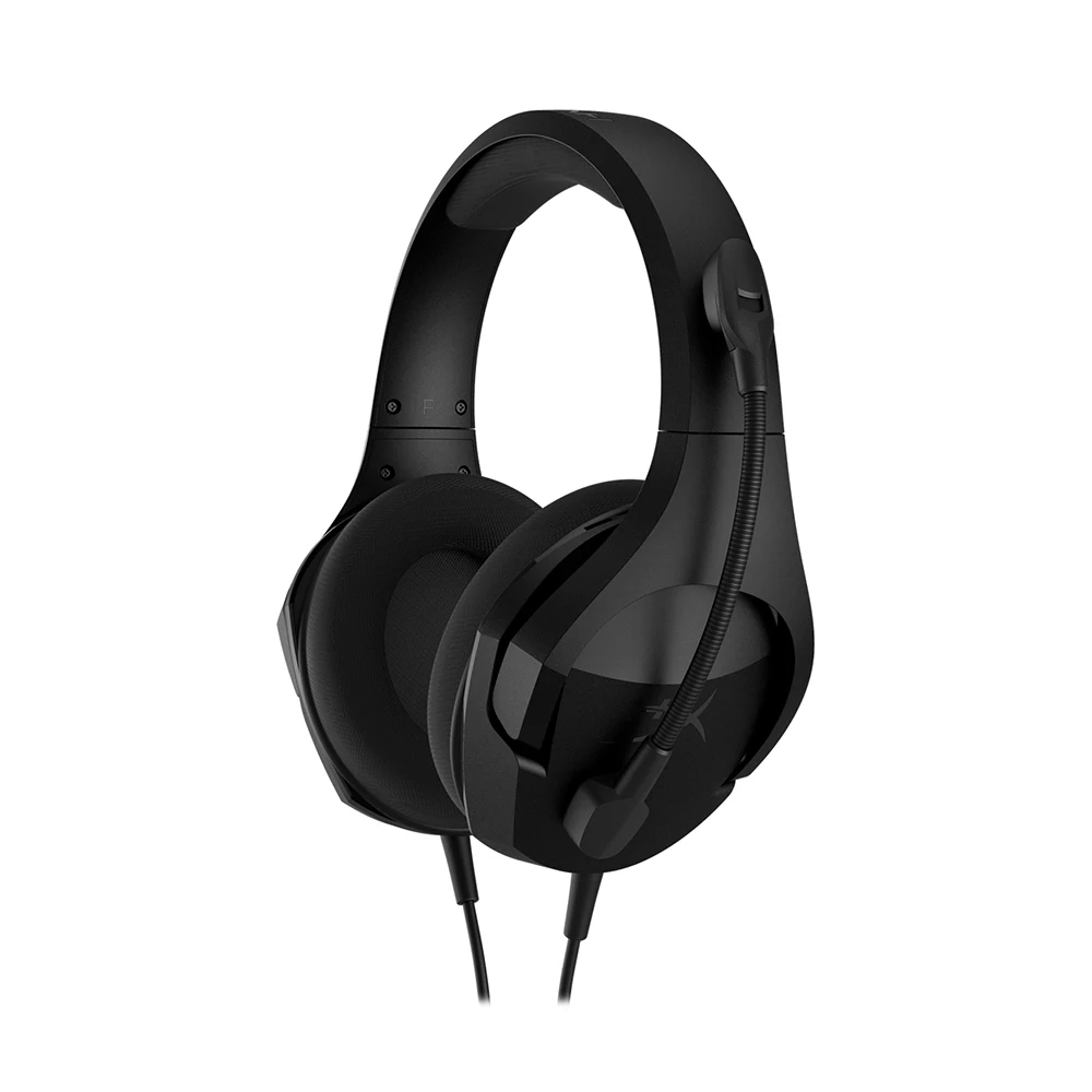 Игровые наушники HyperX Cloud Stinger Core (HX HSCSC2 BK/WW)|Наушники и гарнитуры| |
