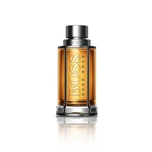 Hugo Boss The Scent eau de toilette 100 ml