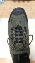 Hiking-Shoes BONA Outdoor Classics-Style Jogging Lace-Up Fast Men New-Arrival