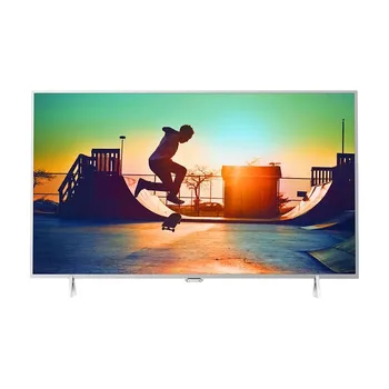 

Philips 6000 series ultra-thin Full HD TV with Android technology™32PFS6402/12