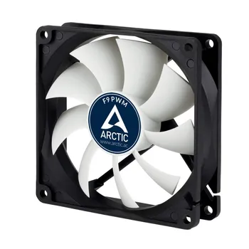 

ARCTIC F9 PWM computer case fan