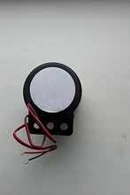 BJ-alarma electrónica 190 decibelios 220 VAC Sirene, sonido, vibración, ruido