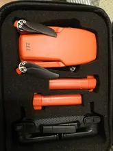 ZLRC SG108 Drone 4k HD 5G WiFi GPS Rc Motor sin escobillas FPV Drone 25 Min de vuelo de distancia Rc 1km Rc Quadcopter del E68 Drone