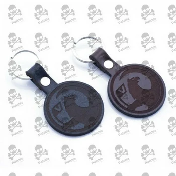 

OPEL logo keychain key ring key chain Schlüsselring porte-cles portachiavi laser cut Size: 65x65x3mm