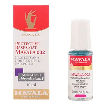 

Nail Protector Mavala