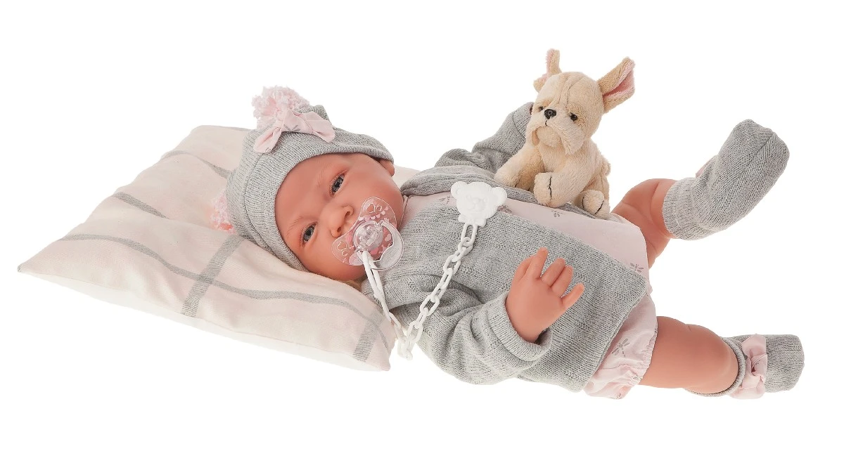 muñecas antonio juan black friday