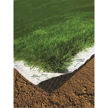 

Drainage mesh 100X100CM JARDIN NORTENE SOLDRAIN 2017268
