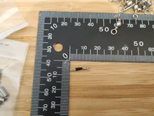 20 unids/lote de accesorios de pesca de carpa, gancho de pesca giratorio, conector rápido, anillos sólidos, línea de pesca rodante, enlace rápido