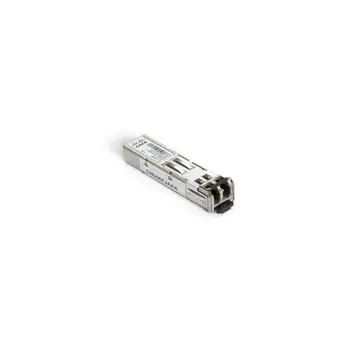

1000BASE-SX SFP TRANSCEIVER MODULE for MMF 850NM DOM IN