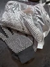 Guantes para el cuidado de las manos, 1 par de protectores para las articulaciones eficaces, con autocalentamiento, alivio del dolor reumático de turmalina, terapia magnética, 3 tipos