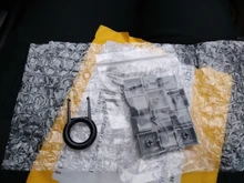 Dsa Pbt Esc Keycap Mx-Mechanical-Keyboard Gray Cherry Cool Jazz Mixded-Color Black 