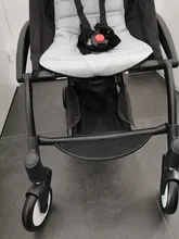 Cochecito de bebé Yoya plegable portátil, carrito ligero, carrito de viaje, Europa, novedad de 2021