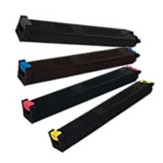 

Yellow for Sharp MX2610, MX2640, MX3110N, MX3140N, MX3610-15K