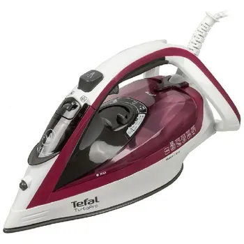 

Tefal supplier iron