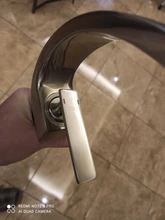 Faucet Brass Mixer Bath-Basin Nickel-Sink Frap Cold-Water Tap-Vanity Chrome New Hot Y10004/5/6/7