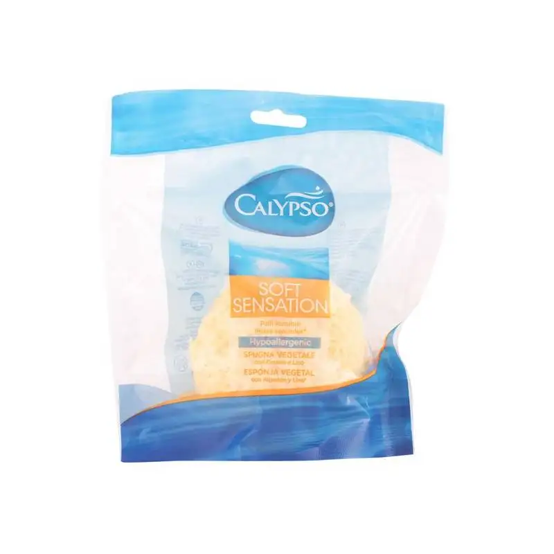 Спонж для тела Calypso