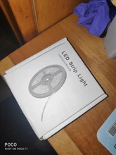 Adapter Ribbon Lamp-Tape Led-Strips-Lights App-Control Wifi 5050 Rgbww Alexa Bluetooth