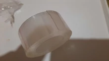 Nano-Tape Traceless Cleanable Double-Side Waterproof Transparent 3M/5M