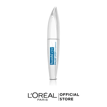 

L'Oreal Paris mascara Look Bambi effect of false eyelashes, waterproof eye makeup, 8.9 ml