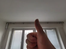 Zemismart-Control eléctrico de cortinas con motor, controlador RF inteligente ciego, con Alexa Echo Google, Tuya, WiFi, Broadlink