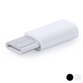 

Micro USB to USB-C Adapter 145765