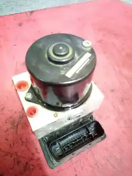 

10096005593 00403654D0 ,,, 13234911 ,,, 10020602484 Abs Opel Zafira B *