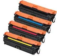 

CE343A Magenta Toner compatible for HP Enterprise M700,M775,M775dn,M775f,M775z, 651A M775z +-16.000 pages