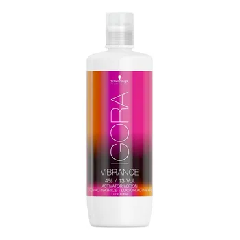 

Activating Liquid Igora Vibrance Schwarzkopf (1000 ml)