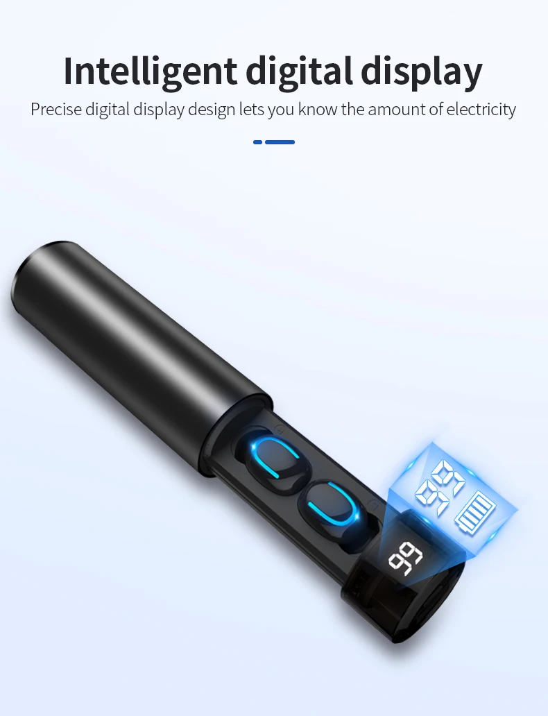 20 шт в комплекте Q67 TWS беспроводные наушники 3D стерео мини Bluetooth наушники 5,0 с двойным микрофоном спортивные водонепроницаемые с/без коробки