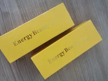 Massager Roller-Ball Skin-Care Face-Lifting Beauty-Bar Golden-Vibrating Energy Anti-Wrinkle