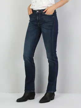 

Denim Woman Pants CL1047011