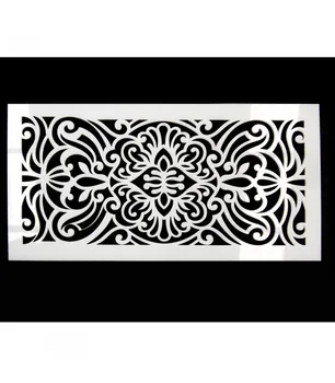 

Template Lattice Mandala Methacrylate 40 x 20 - Reusable