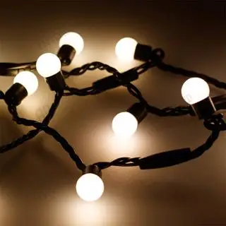 

025584 led string lights. LED warm (230V, 7W)-1 pc Arlight