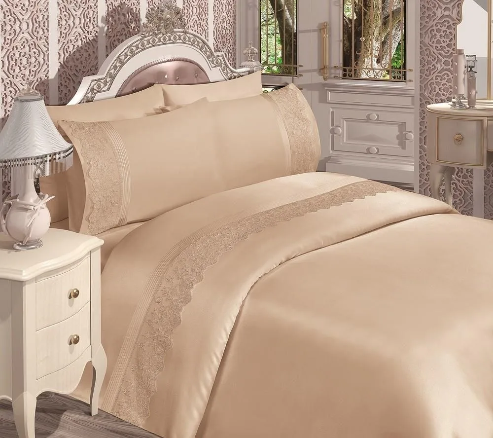 

Estilo Markets Luxury Bedding Set Bedsheet Bedding Set New Bedding Set