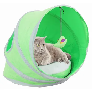 

SHELTERS POP-UP PLAY CATS PAW. TIENDA38X38X43CM