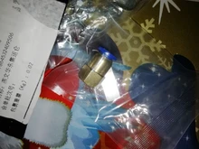 Conector de tubería de aire de 10mm, 12mm, 8mm, 6mm, manguera de 1/8 , 3/8, 1/2 , BSP, 1/4, rosca hembra de latón, conector neumático, empalme rápido