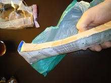 Oxygen-Pump-Accessories Aeration-Tube Air-Diffuser Bubble-Wall Aquarium Fish-Tank Pollution