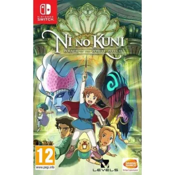 

Or not Kuni Anger of the White Witch-SWI