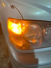 WY21W Auto-Lamp Car-Brake-Reverse-Light P21w Ba15s Turn-Signal W21/5W Led-Bulbs 3030