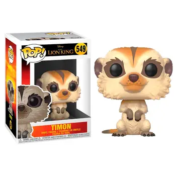 

Figure POP Disney The Lion King Timon