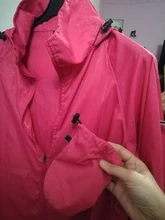 Chaquetas de senderismo de secado rápido para hombre y mujer, abrigos deportivos impermeables con protección solar para exteriores, rompevientos, RW188, novedad de 2021