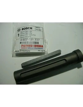 

3607031737 Spindle: Genuine BOSCH spare-part