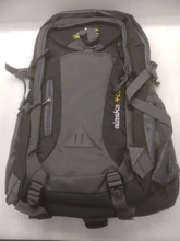 Weysfor-mochila impermeable de 40L para hombre, bolsa deportiva de viaje, Montañismo al aire libre, senderismo, escalada, Camping