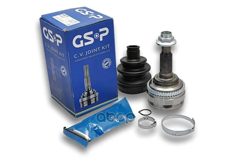 Шрус Kia Spectra/Shuma Ii/Sephia Ii 1.5-1.6 01- Нар. Gsp 827004 GSP арт. 827004