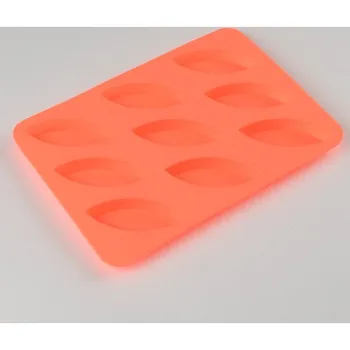 

Joy Kitchen Silicone Shuttle Cake Mold