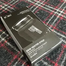 Lens Heater USB Dew Heater Dew Remover Lens Warmer For Nikon Canon Sony Olympus Fujifilm