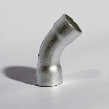 

Detachment 1 1/4 "(32x2.0) 45 degrees 2 rastruba