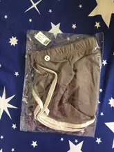 Summer Women Sports Shorts Short Pants Gym Workout Waistband Running Jogging Short