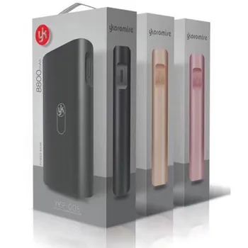 

External Battery UK укр-005 8800 mAh